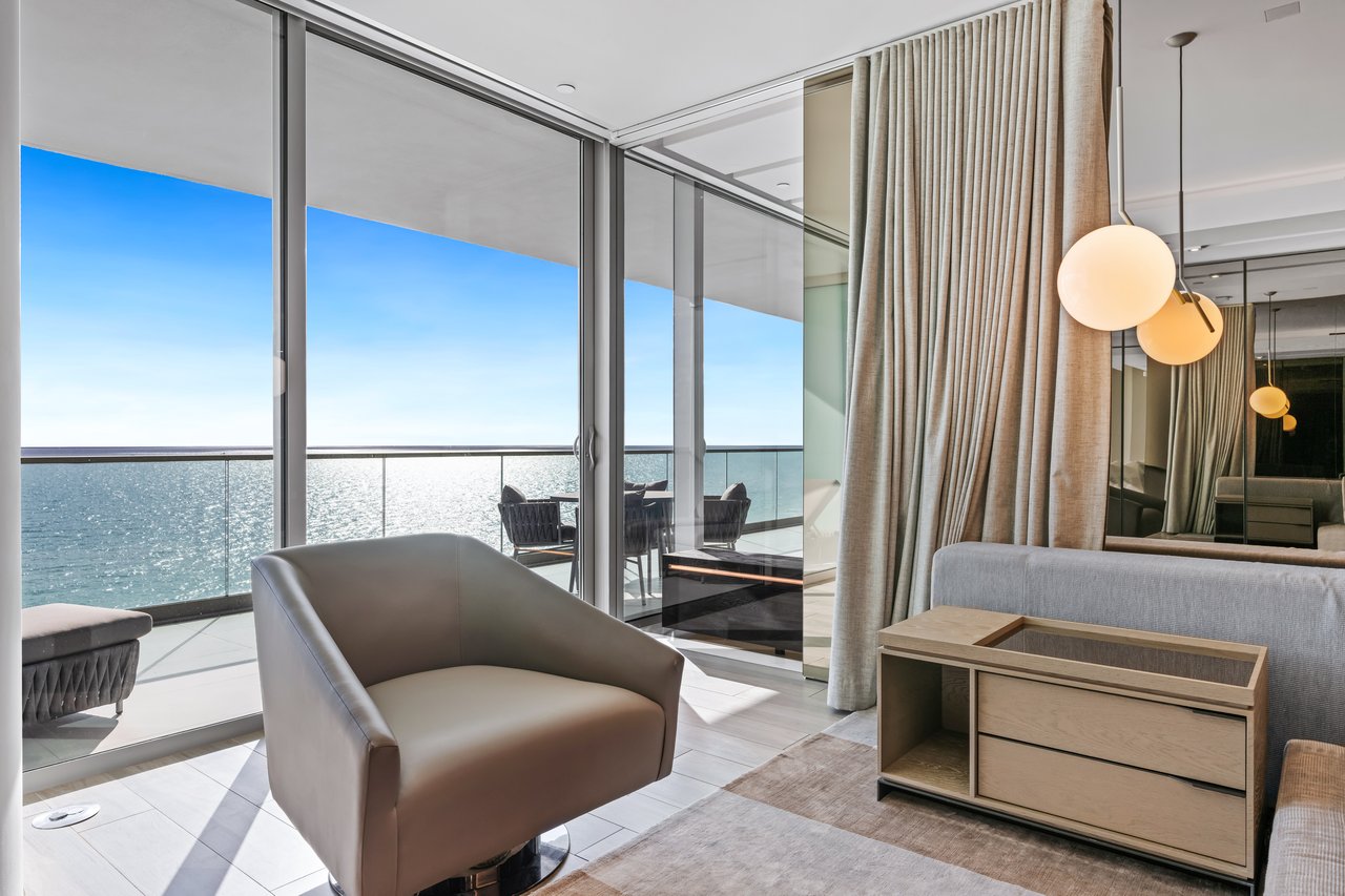 Oceana Bal Harbour, #902