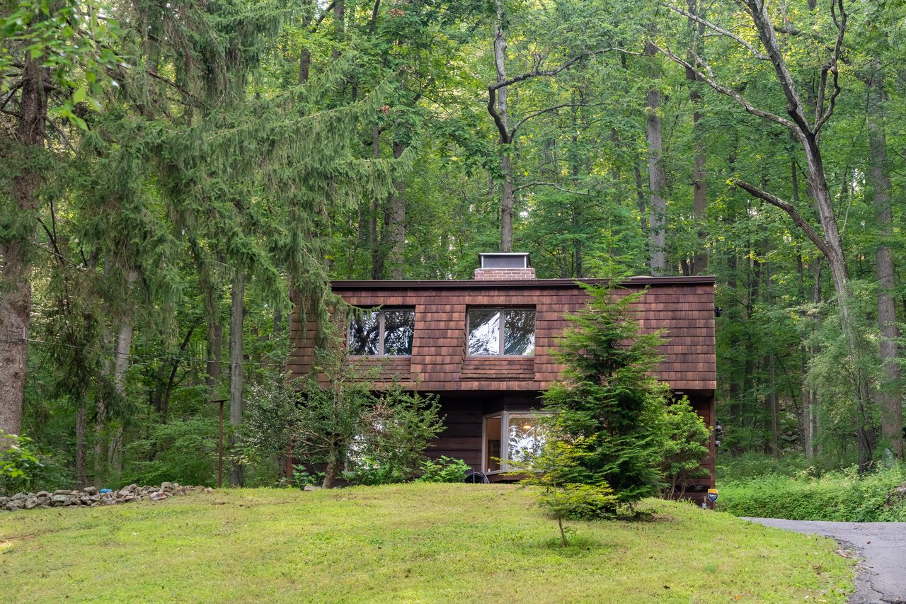 158 Buffalo Hollow Rd