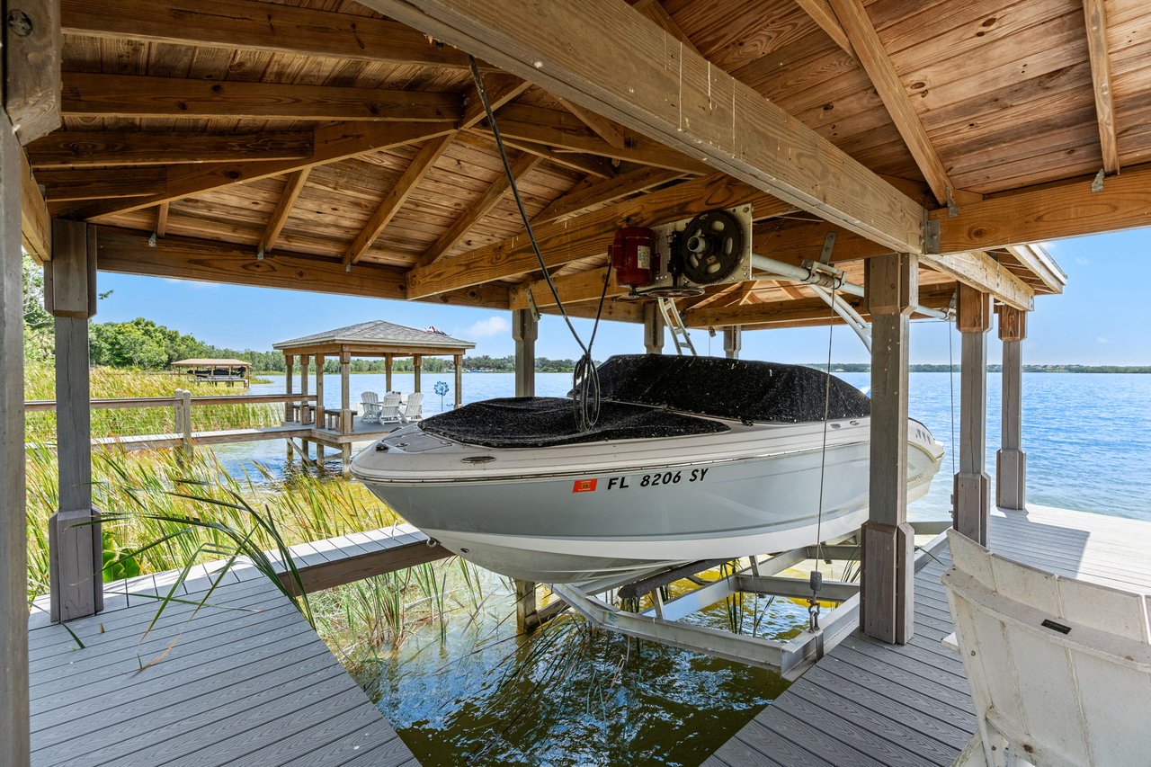 1144 HULL ISLAND DRIVE