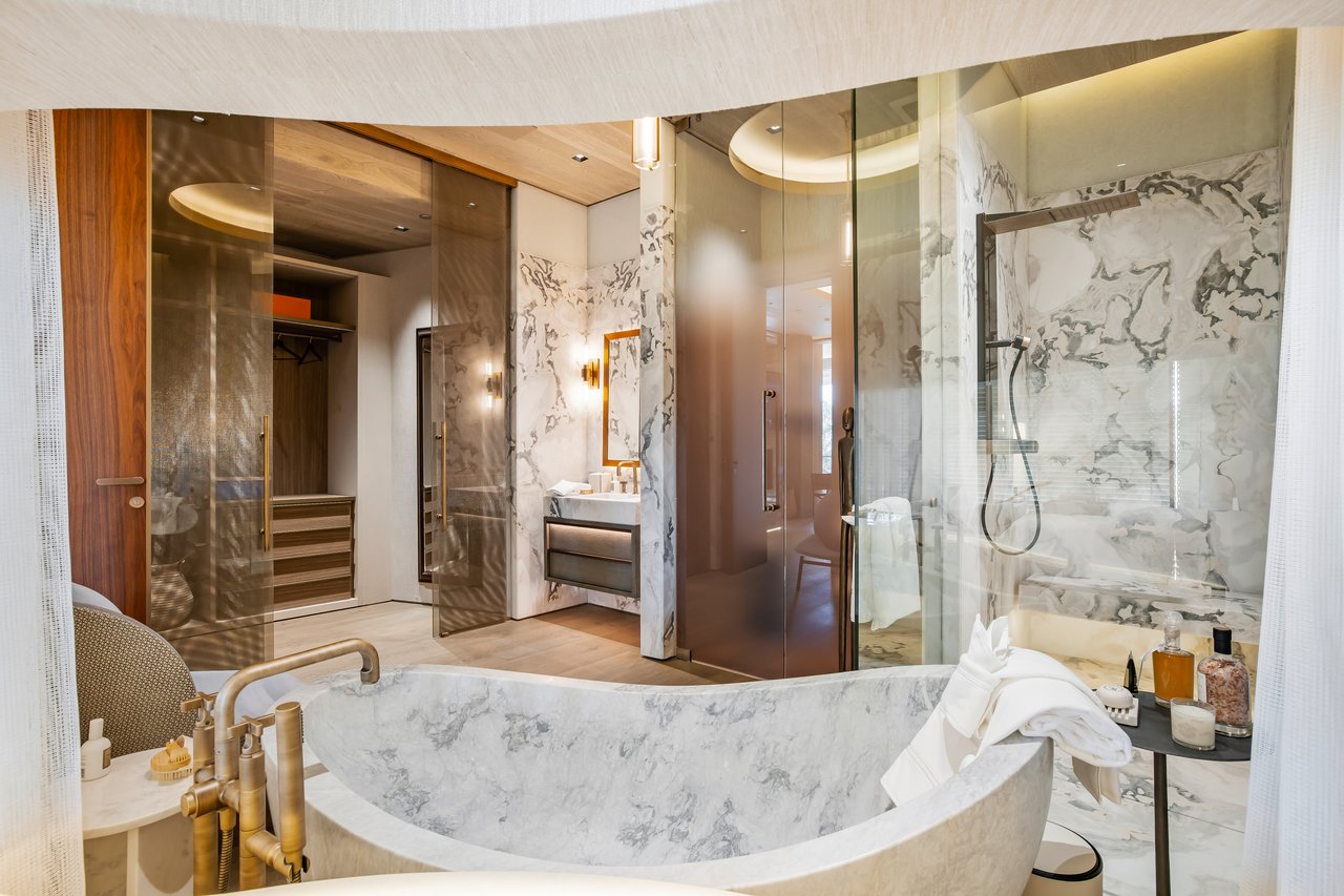 villa siena, bel air