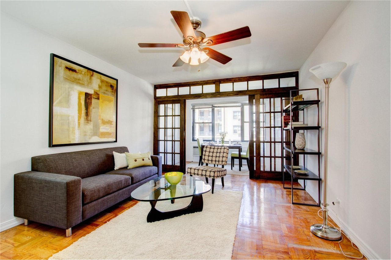 408 W 57th St, #5L