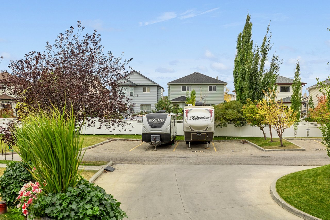 2113 Tuscarora Manor NW Unit: 2113