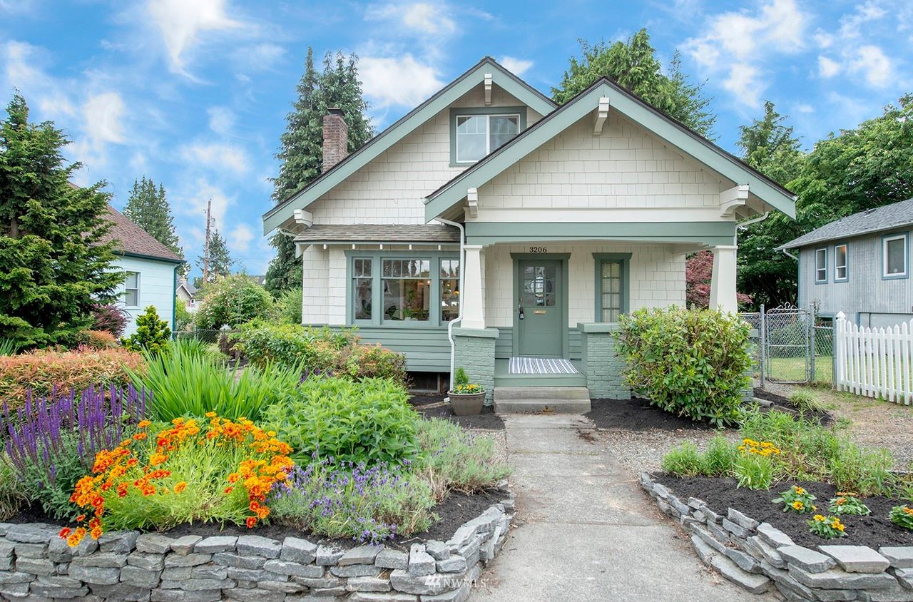 The Ultimate Guide to Flipping Houses in The Greater Seattle Region