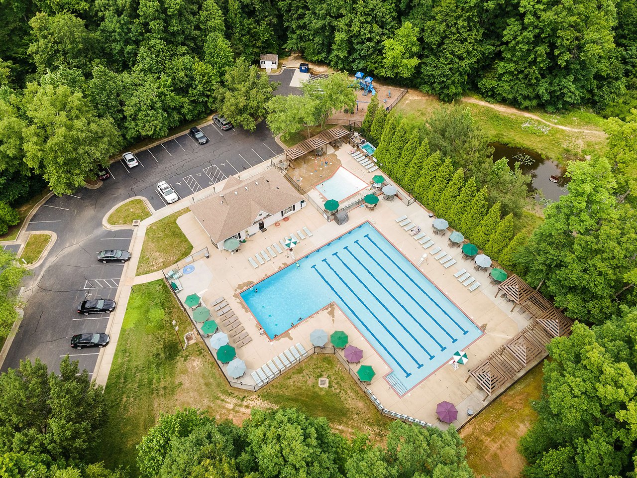 12431 Buffalo Nickel Drive