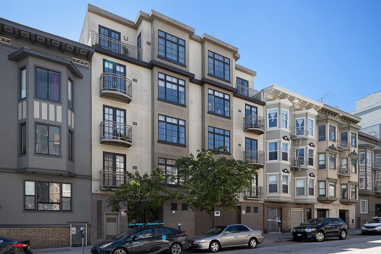 Two Bedroom Condo With Expansive Terrace