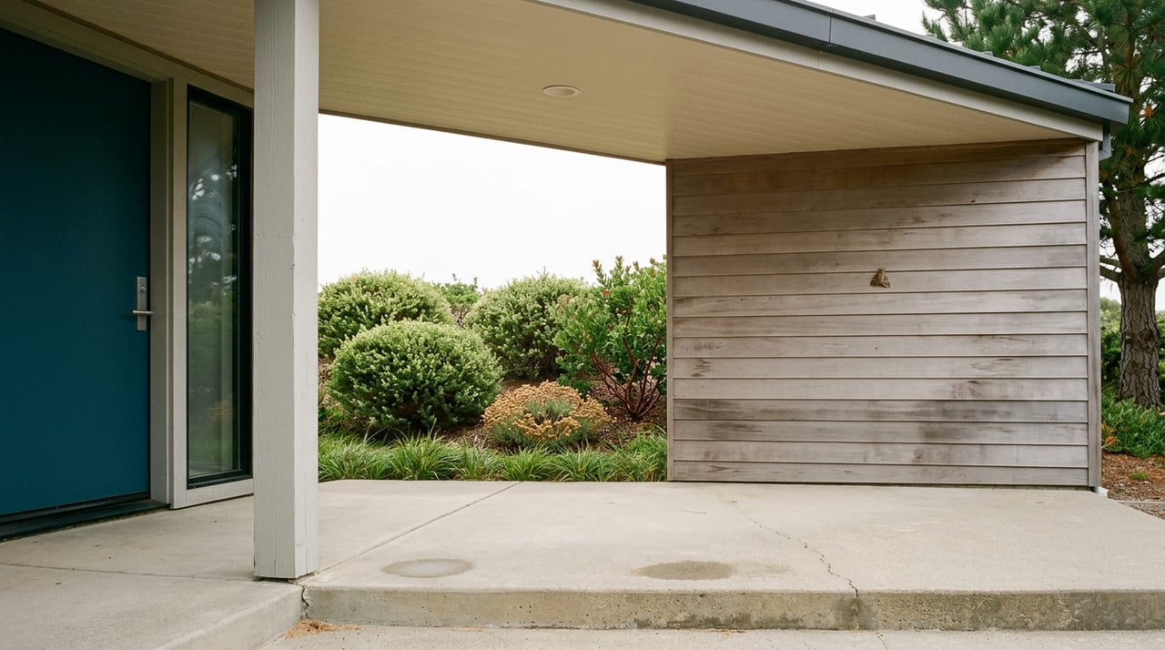August in La Selva Beach: The Clubhouse, the Bluff, and the Cool Water Nobody Warned You About