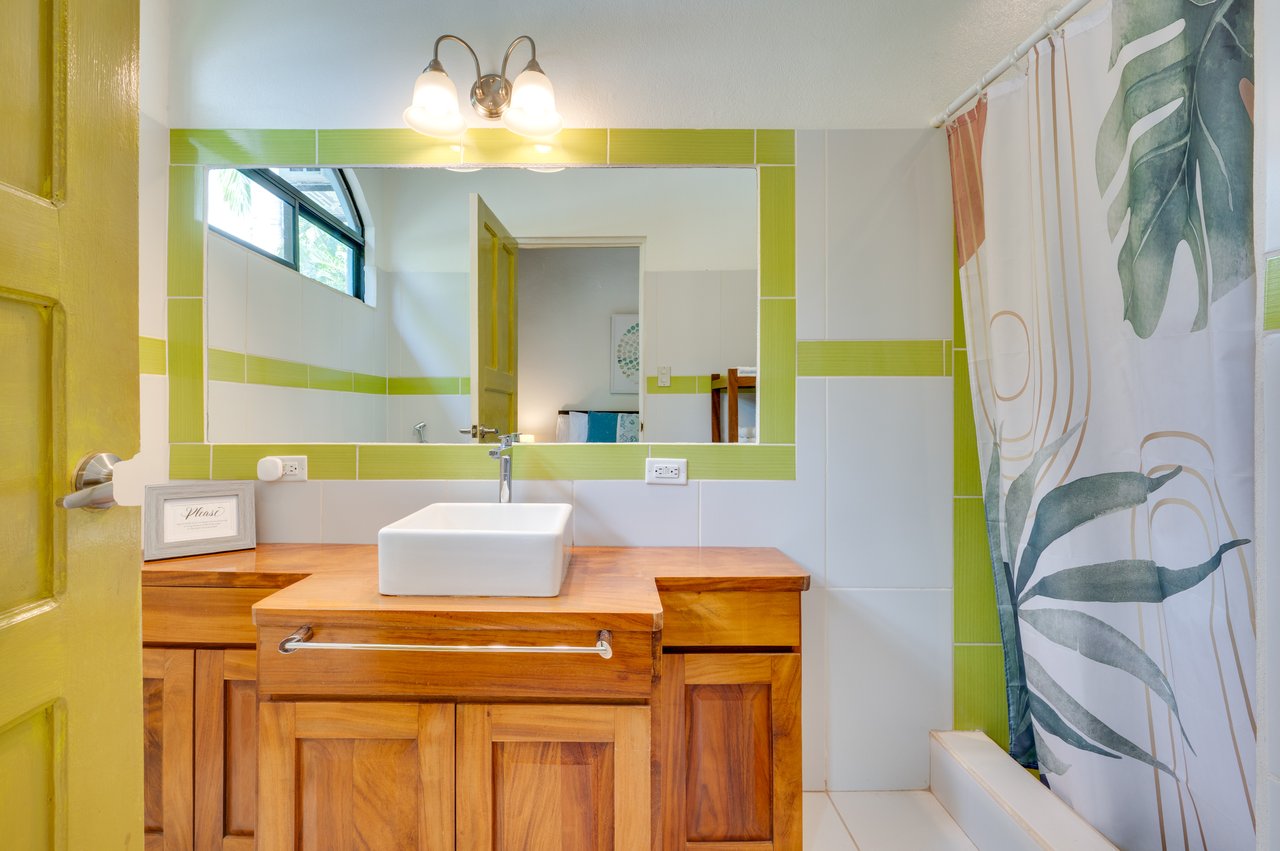 Villaggio 3 Unit 324 – Dolce Vita | 2BR in Villaggio Near Potrero Beach