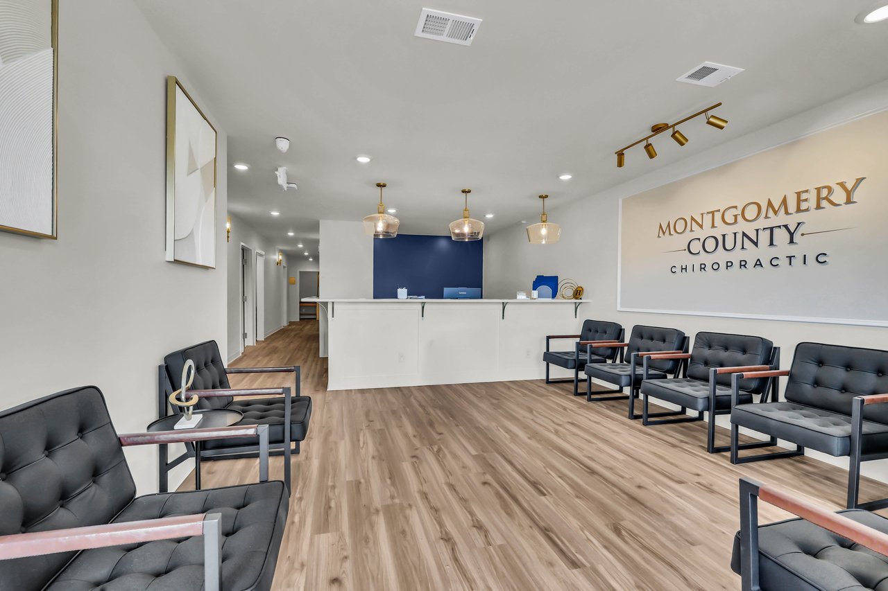 MoCo Chiropractic- Burle Way