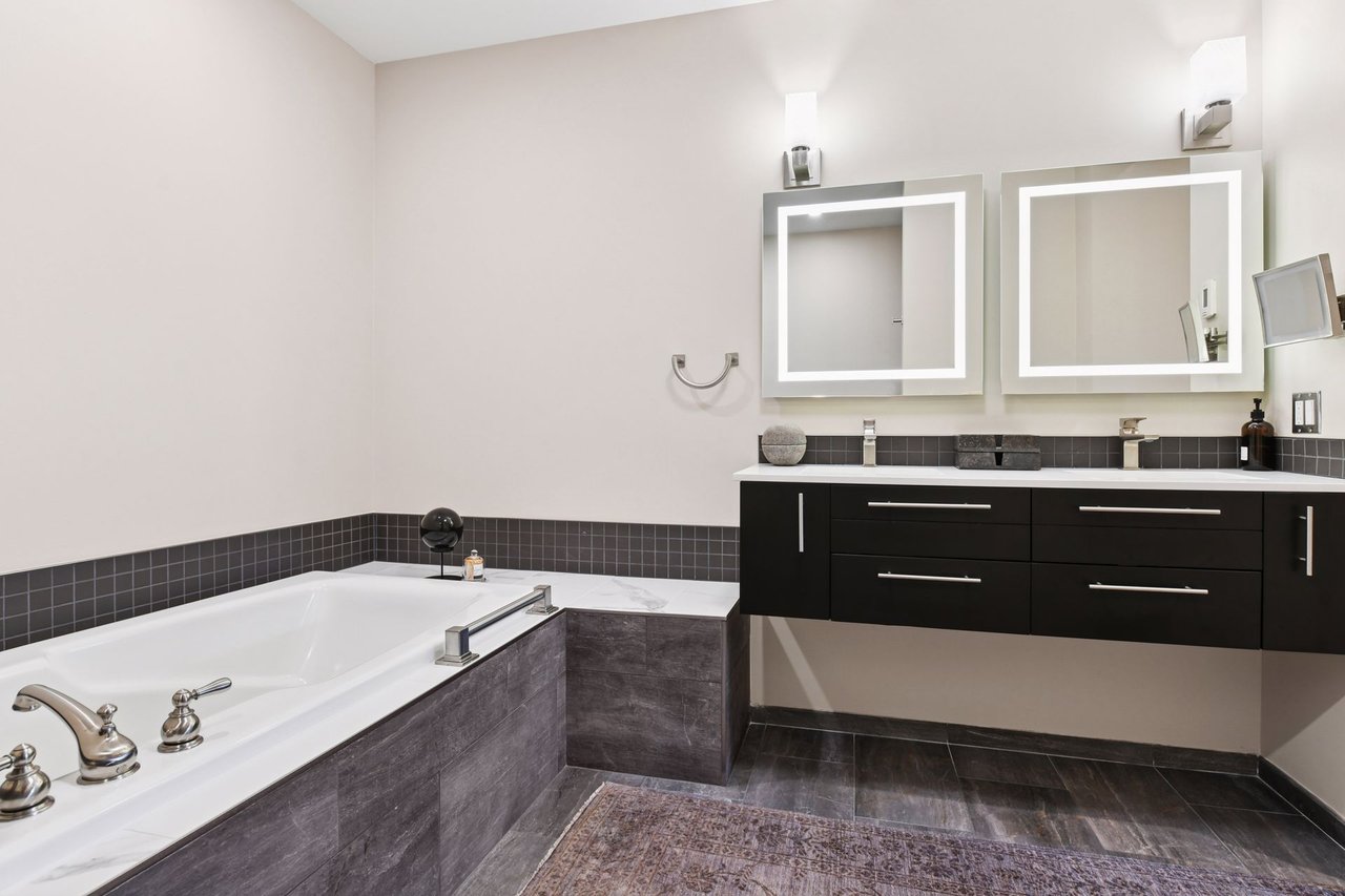 Humboldt Loft | 502 | Mill District