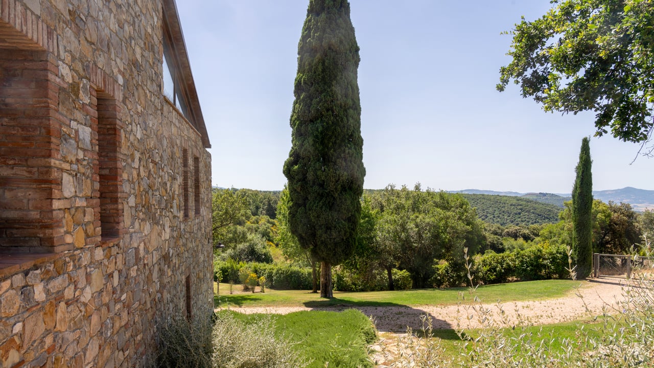 PODERE CIGNO