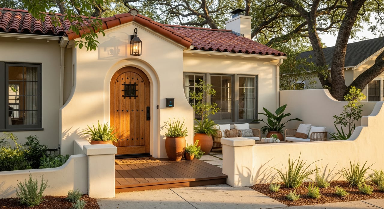 Short-Term Rentals Near Paseo: Rules, Permits, ROI