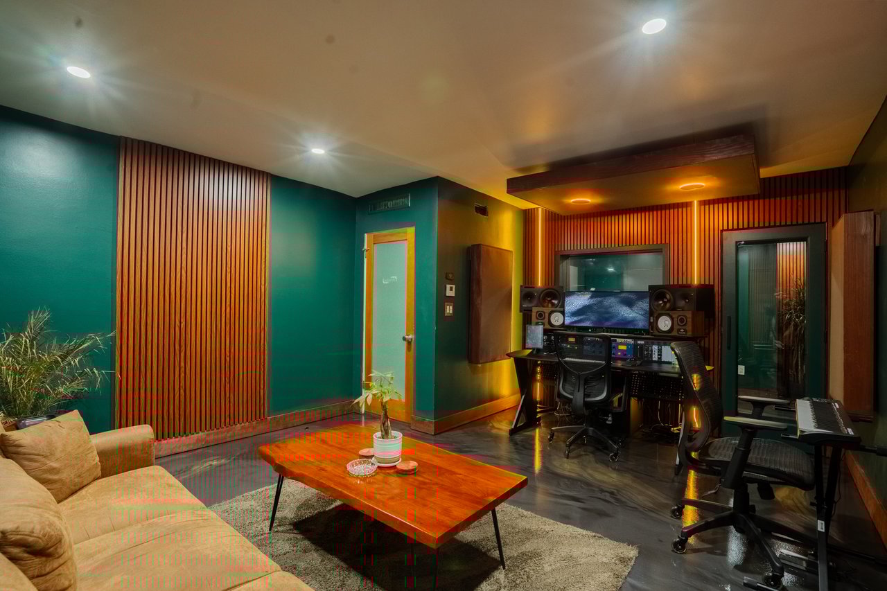 Basswood Studios
