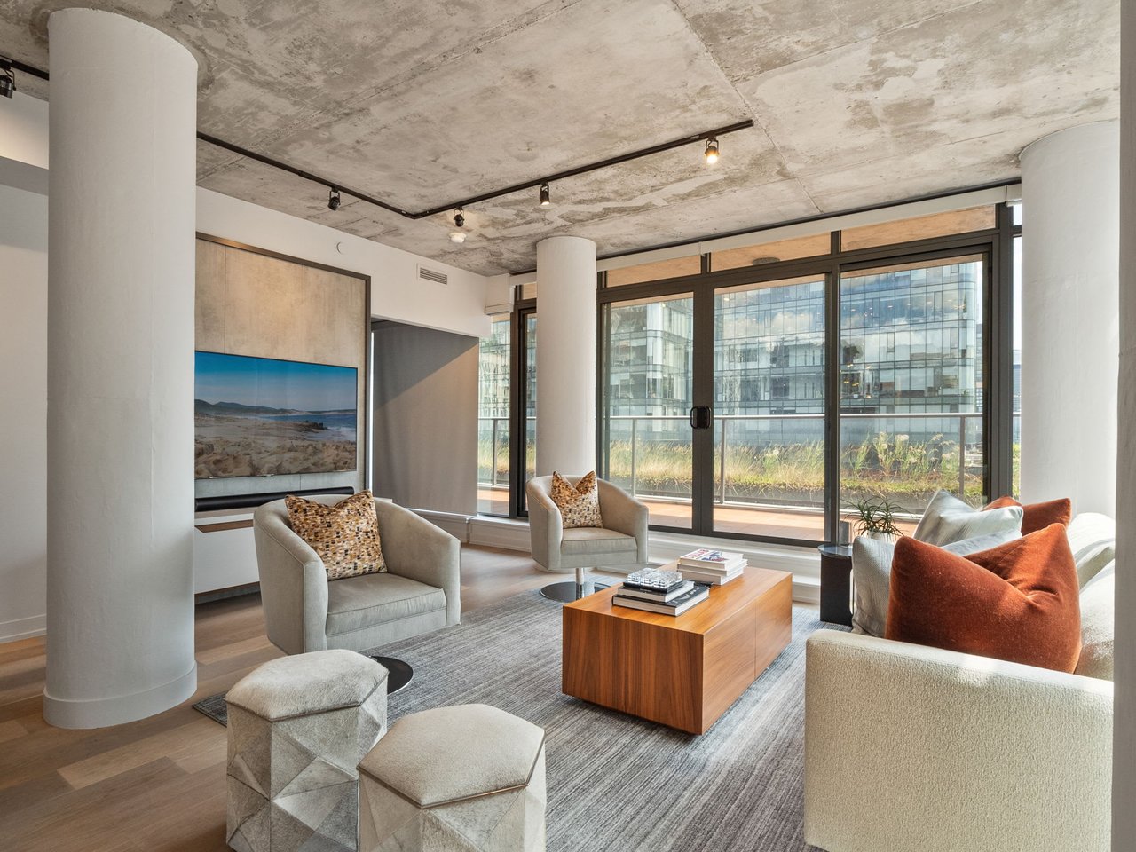 SOLD: The Best Of King West
