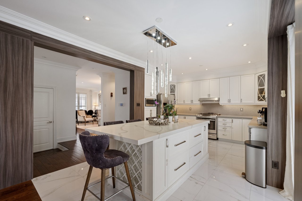 SOLD: Show Like a Model!