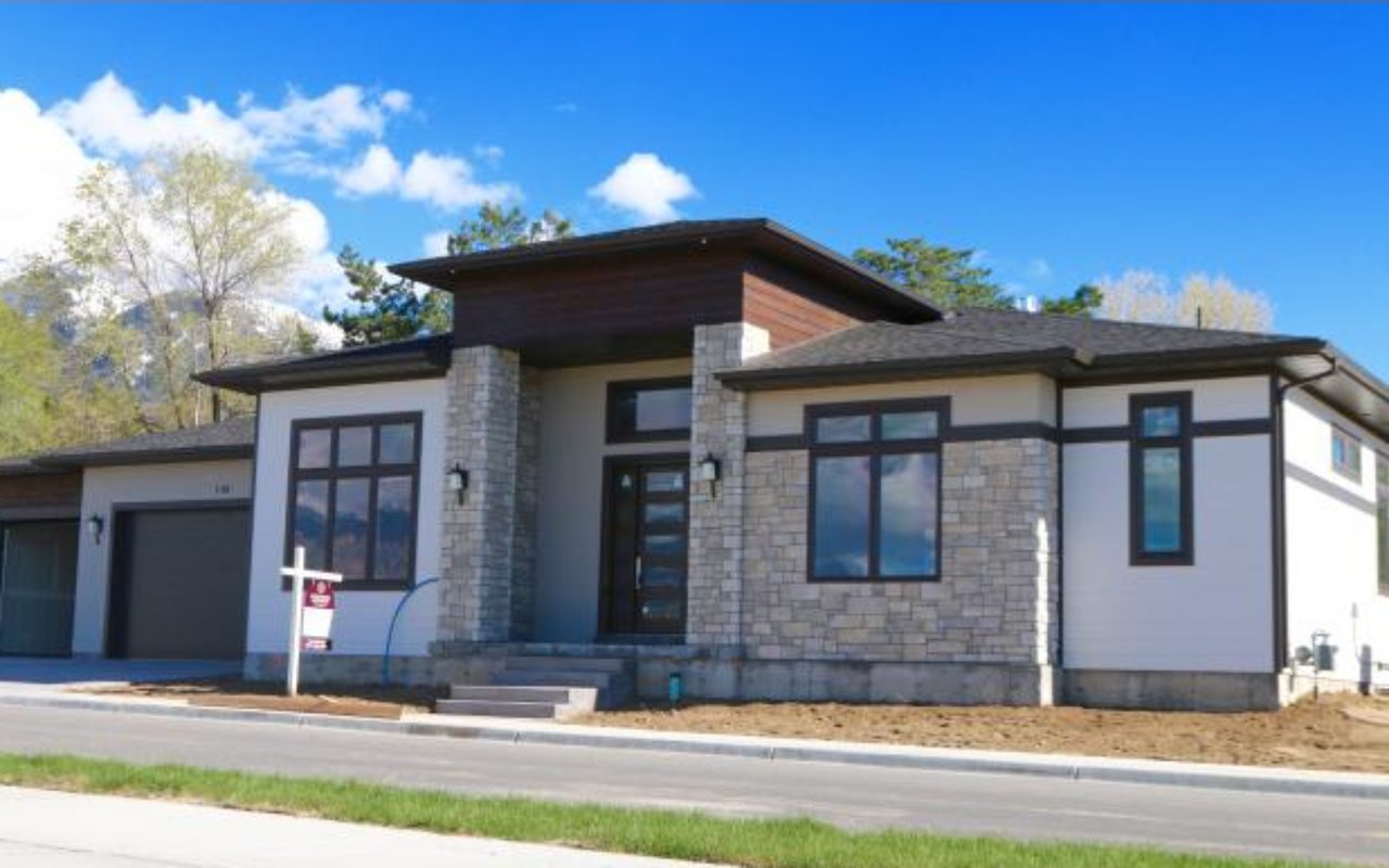 Newest Luxury Subdivision in Sandy- Open Saturday, May 6, 2017- 12-3 Pm
