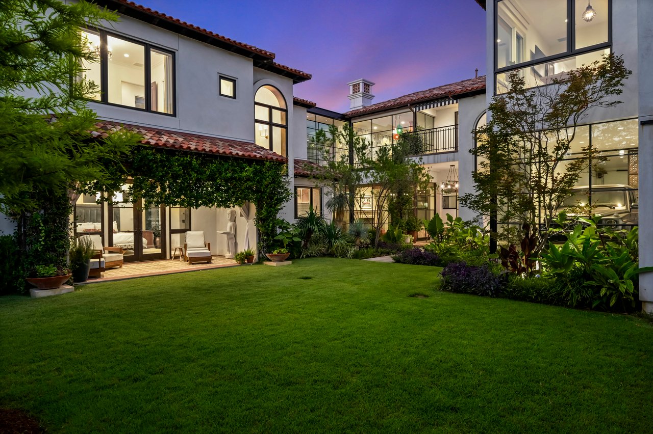 1308 Meriden Lane
