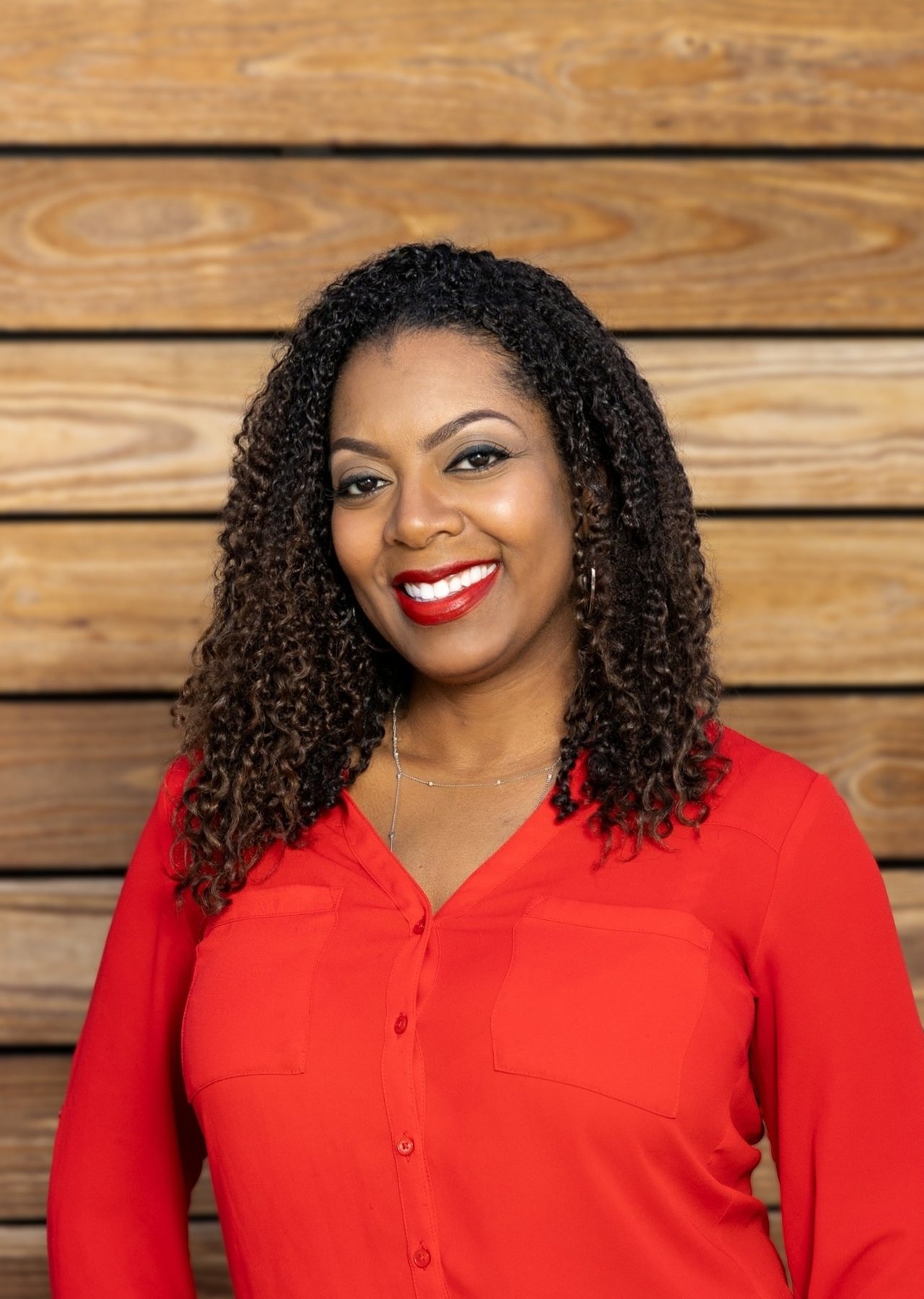 Tiffany C. Foster photo