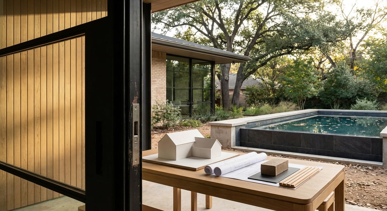 Tarrytown Homes: Should You Renovate Or Rebuild?