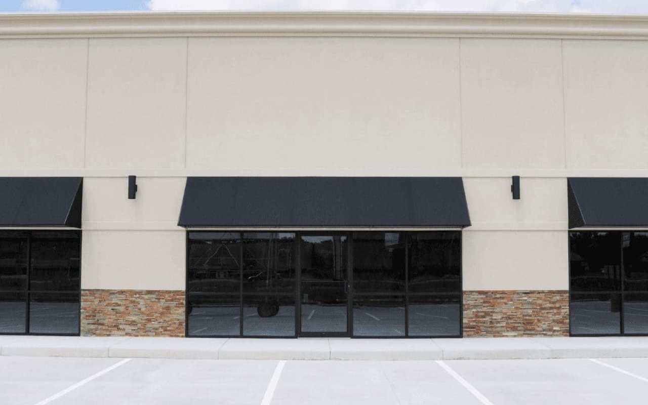 The Benefits of Owning vs. Renting Commercial Real Estate