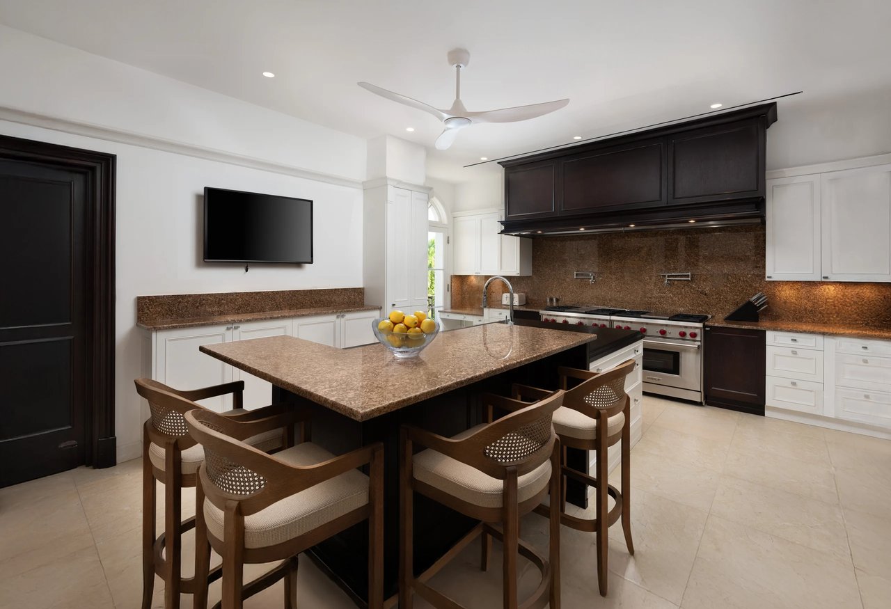 Kalinago Barbados: Inside a USD $75M Exclusive Beachfront Estate