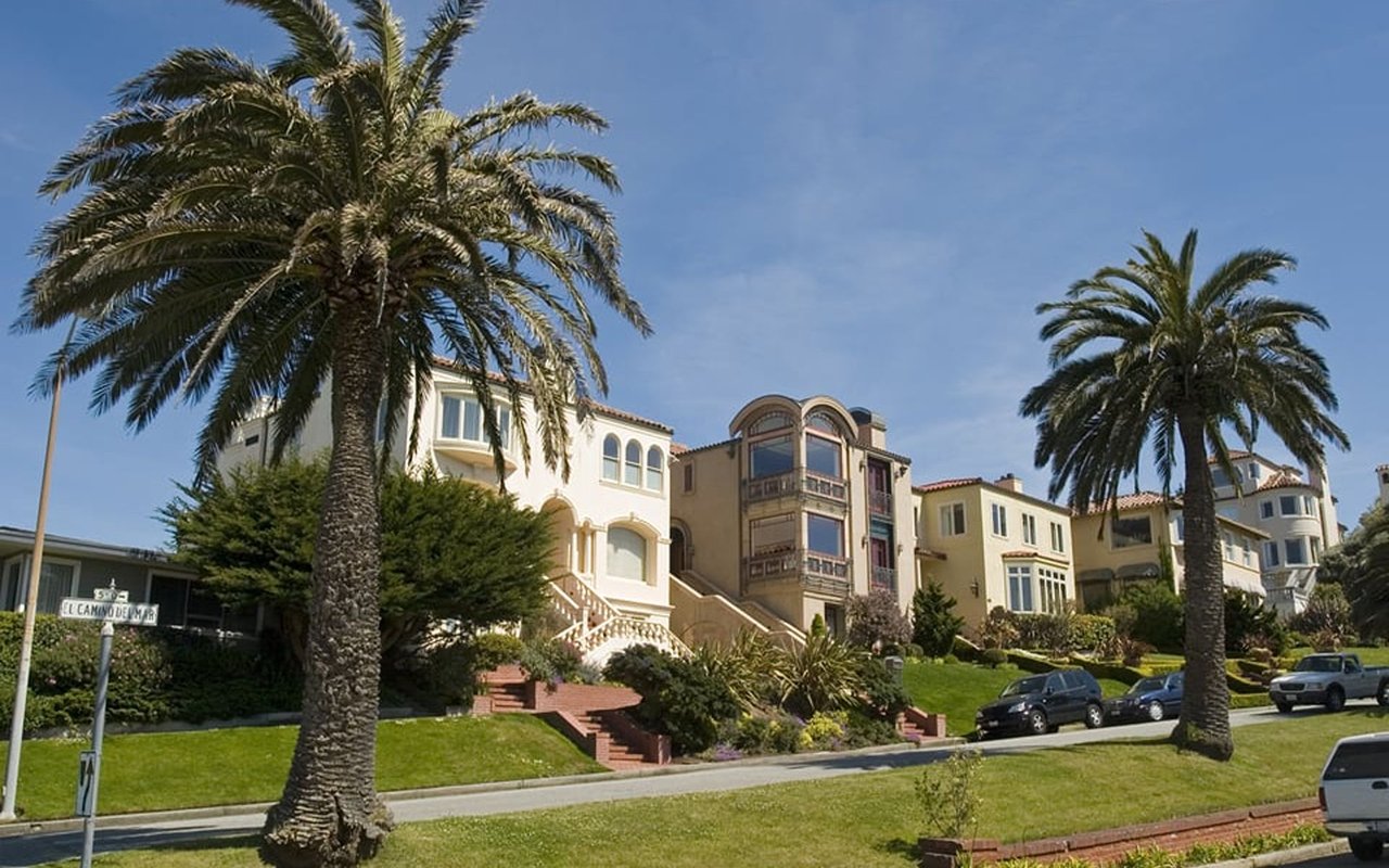San Francisco Market Update | March 2025