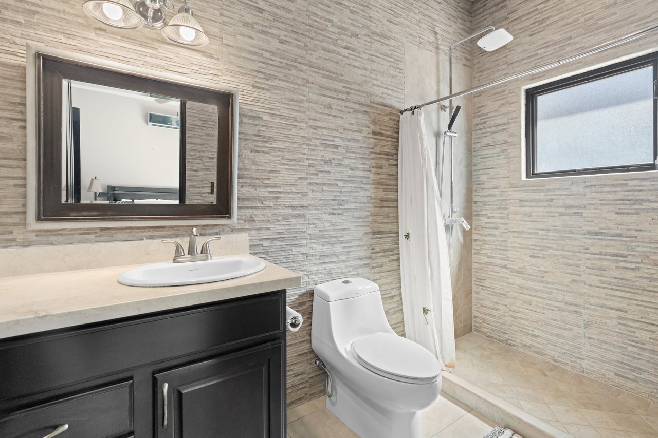 Casa de Golf | Stunning mediterranean-style 5 bedroom home in Reserva Conchal