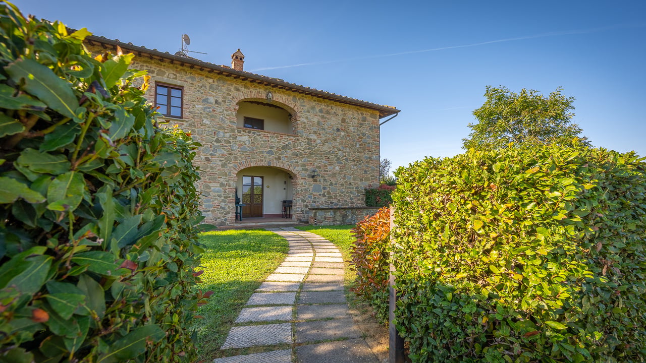 CASALE DEI TRE