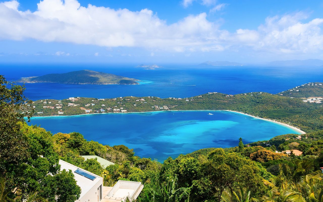 Charlotte Amalie