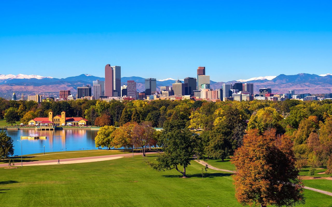 Denver