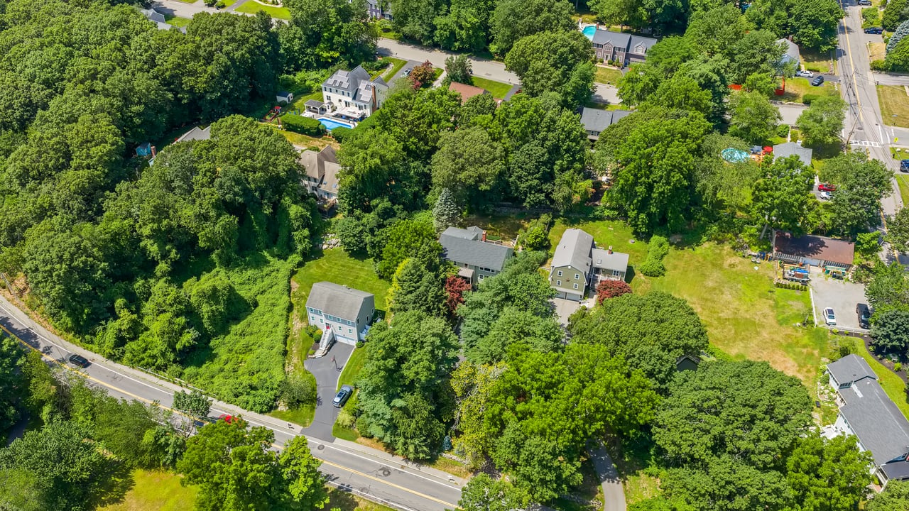 Exclusive Off-Market Opportunity