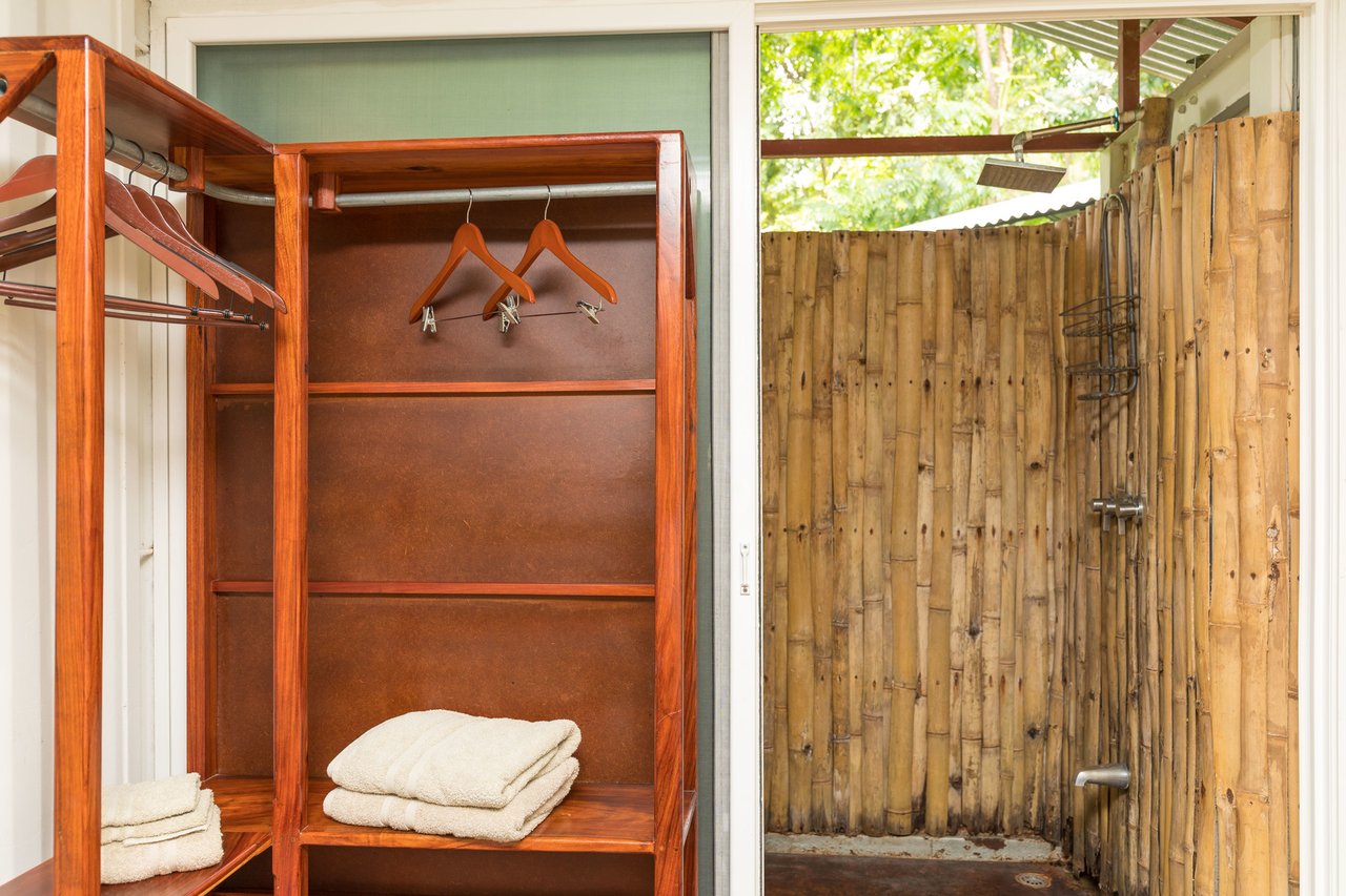 Dominical Retreat and Boutique Hotel, Dominical, Puntarenas