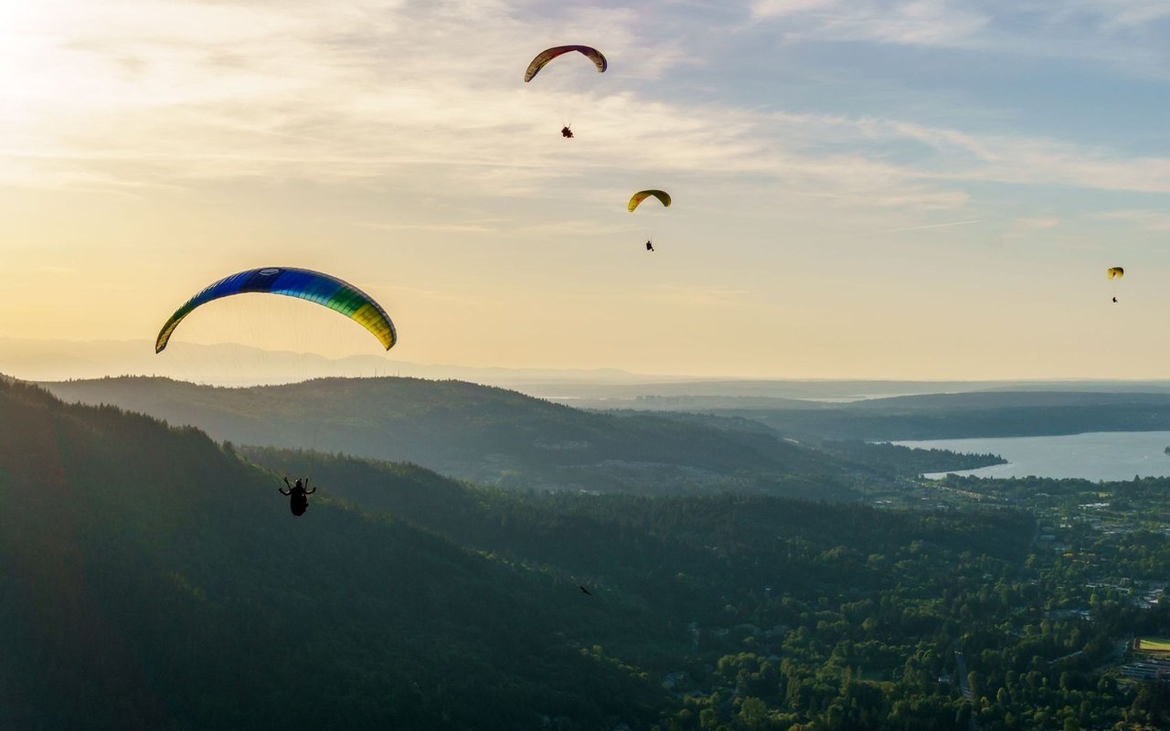 Issaquah