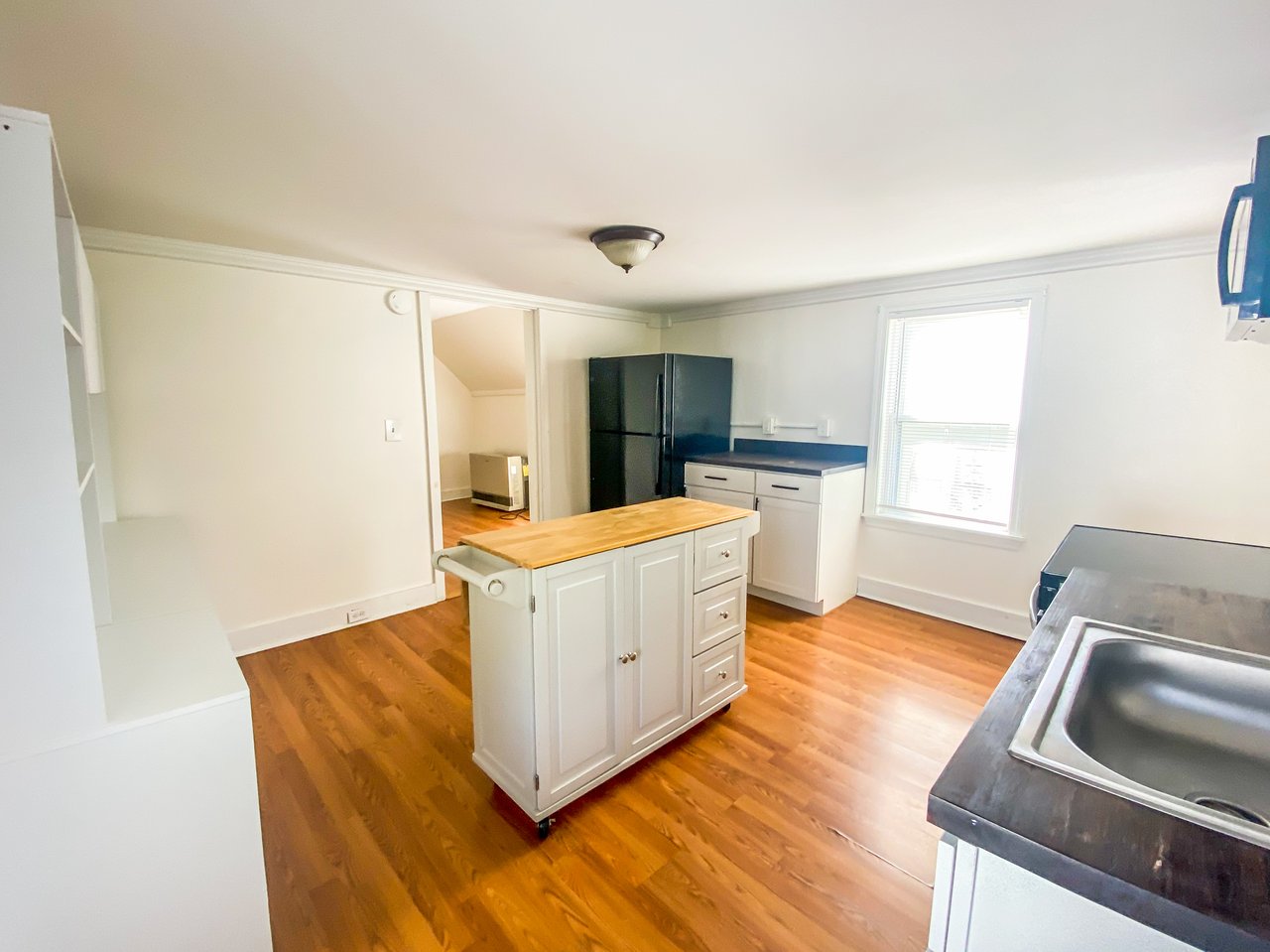 Rental Currently Available