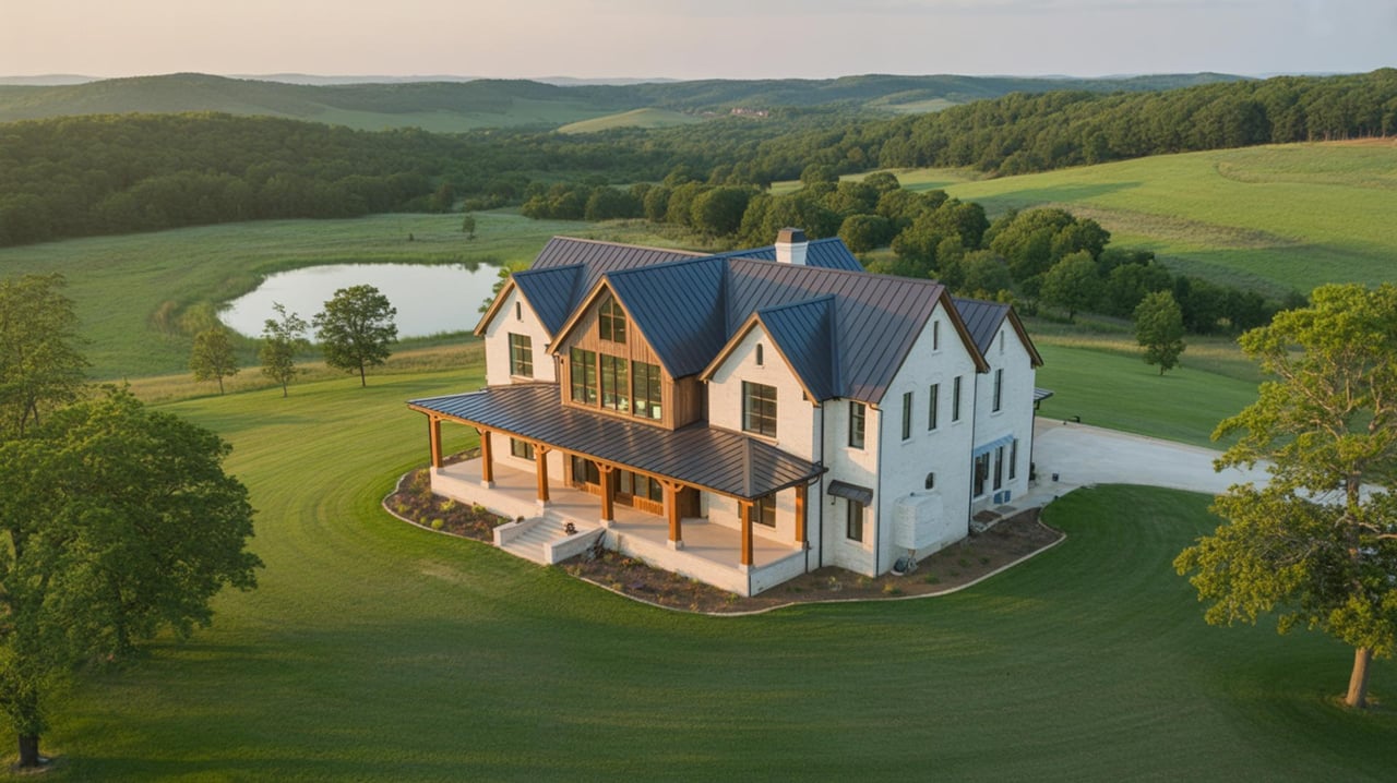 How Technology is Changing the Homebuying Process in Cave Springs, AR