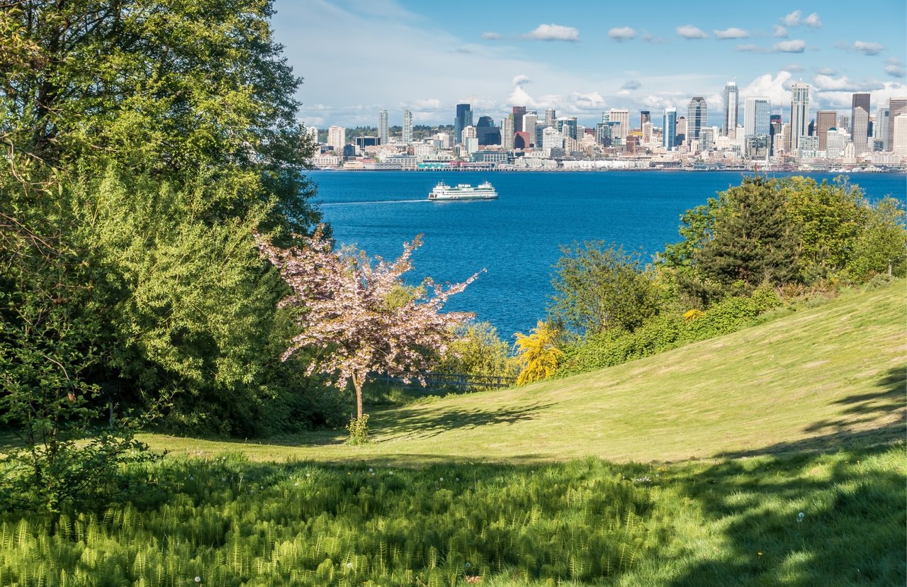 West Seattle