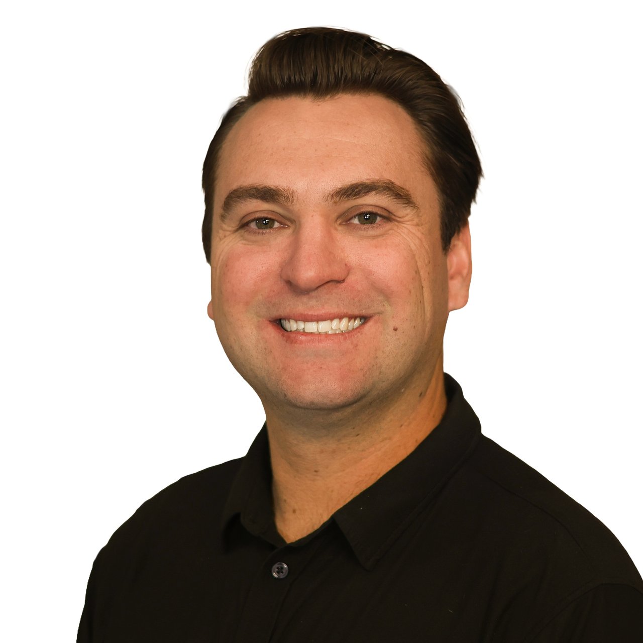 Lucas Cowan Flagstaff, AZ Real Estate Agent Headshot
