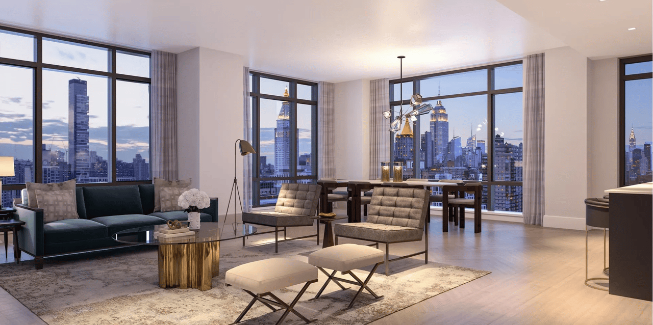 215 East 19th Street #12C