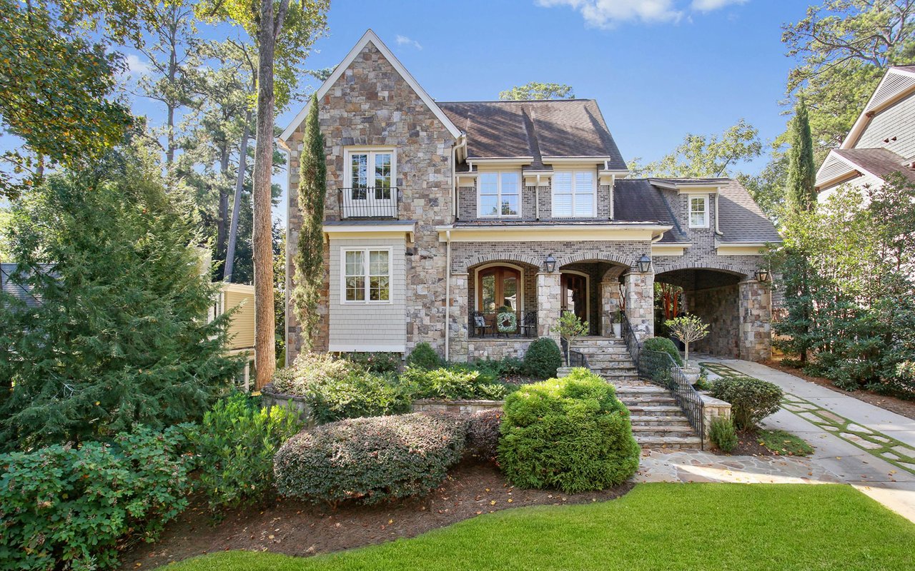 Garden Hills