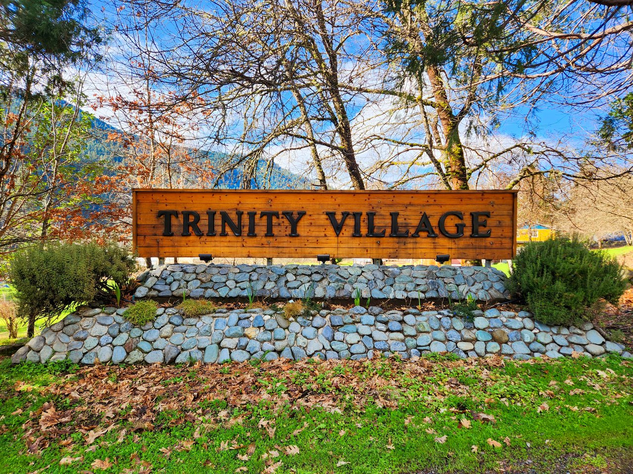 Trinity County