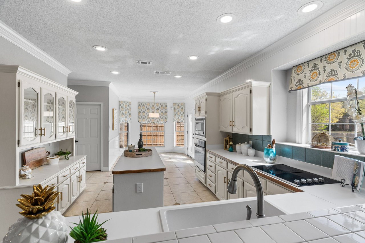 1801 Sandalwood Lane (3% BAC)