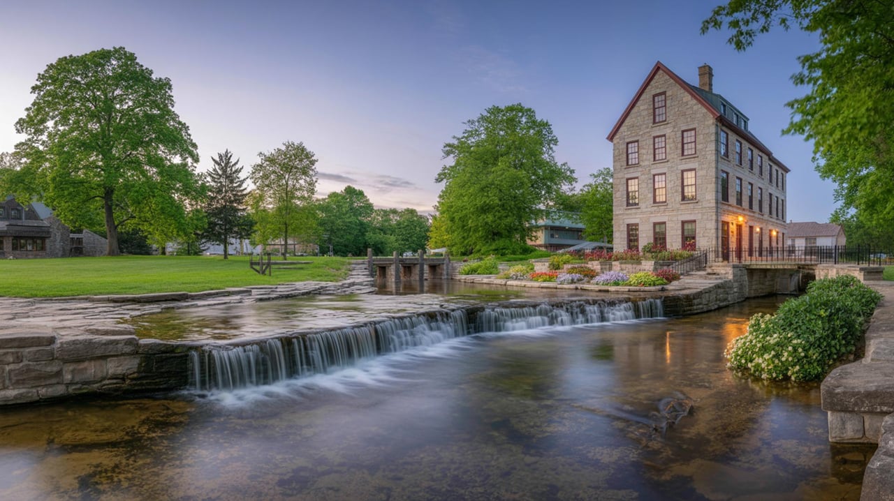 Fun Activities in Honeoye Falls for All Ages