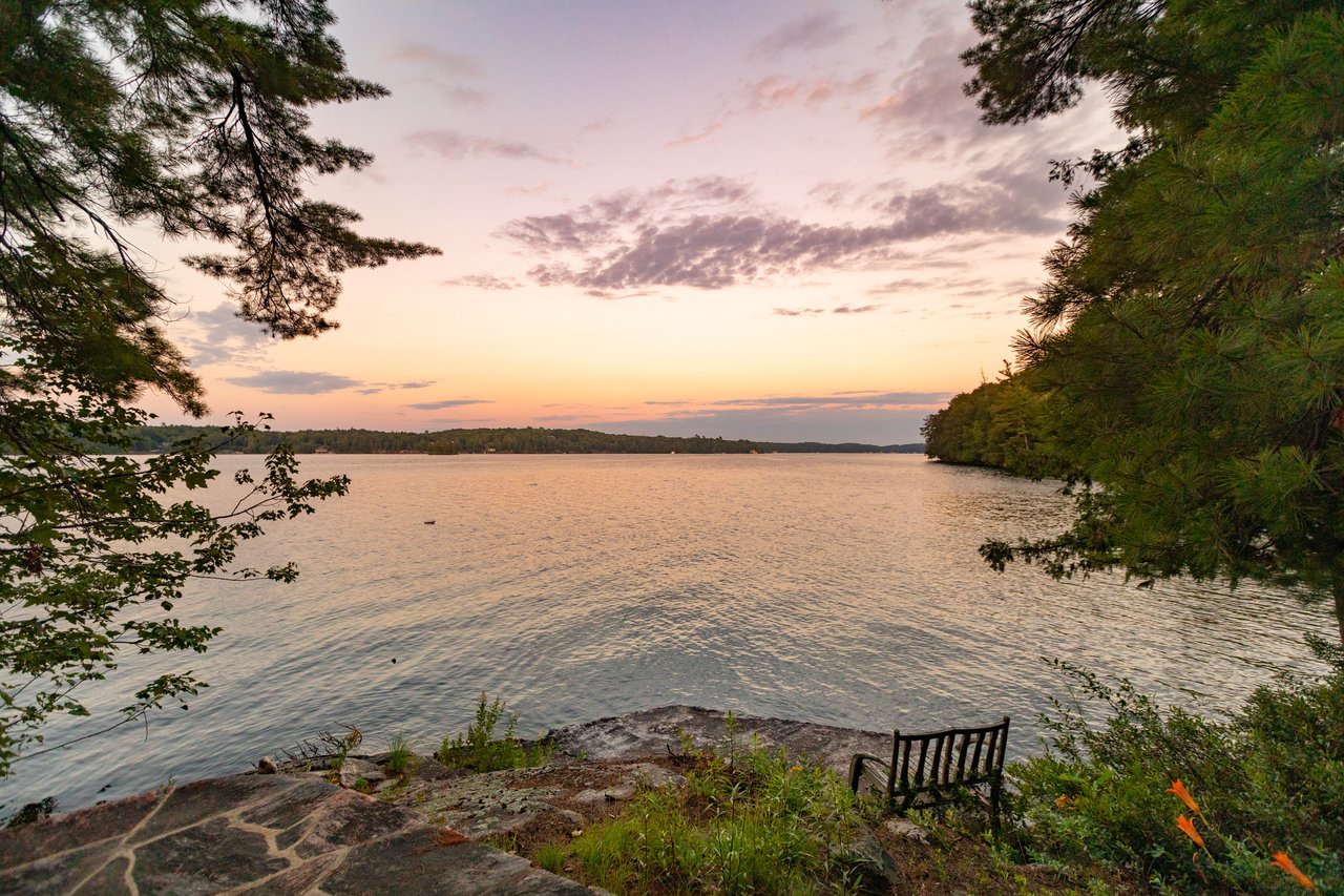 Fawn Island