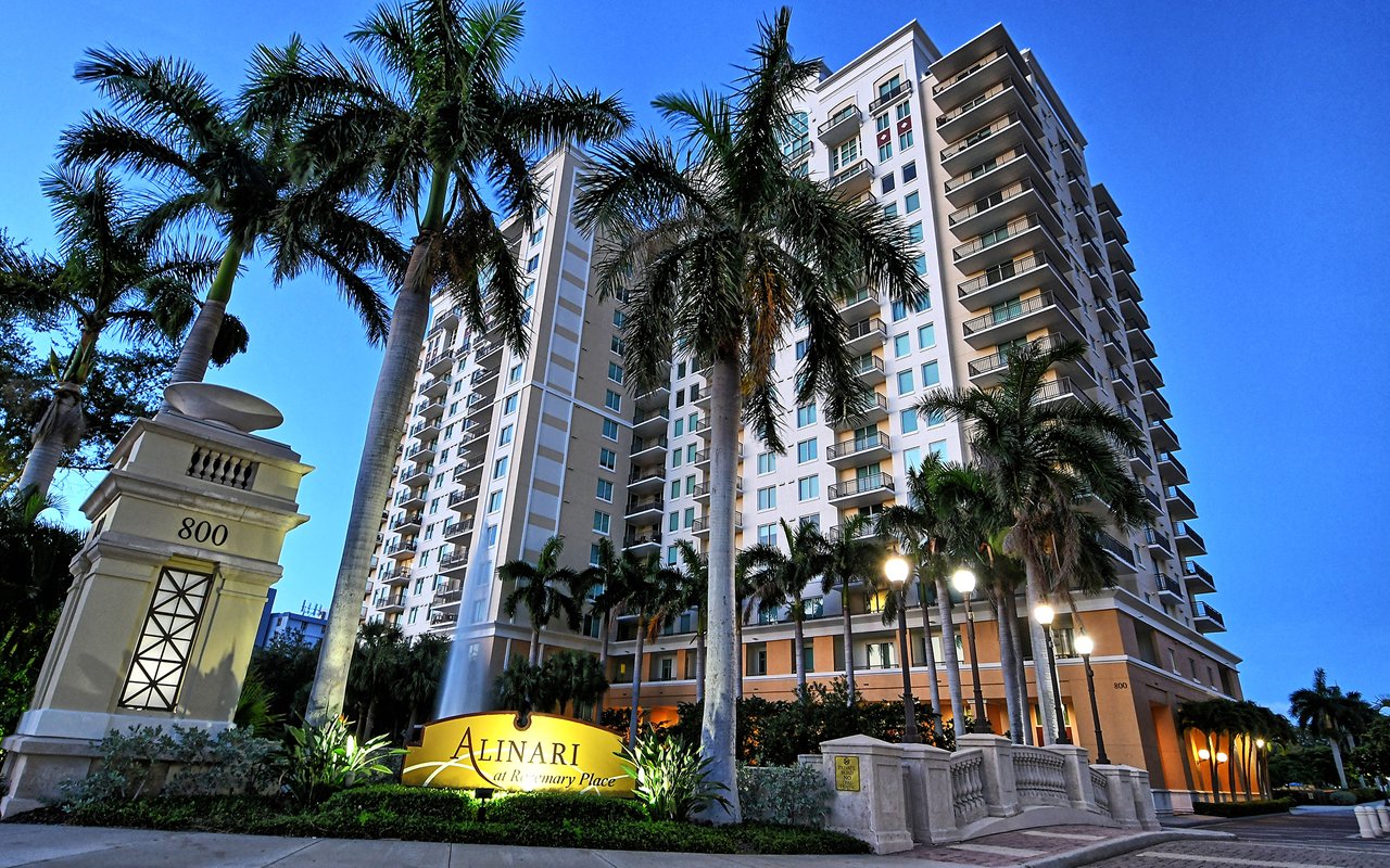 800 N. Tamiami Trail #312