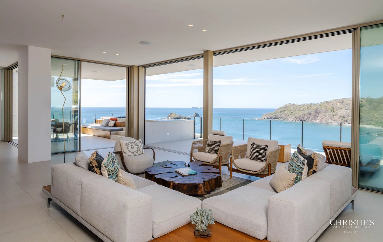 Casa Chameleon Residences Villa #3