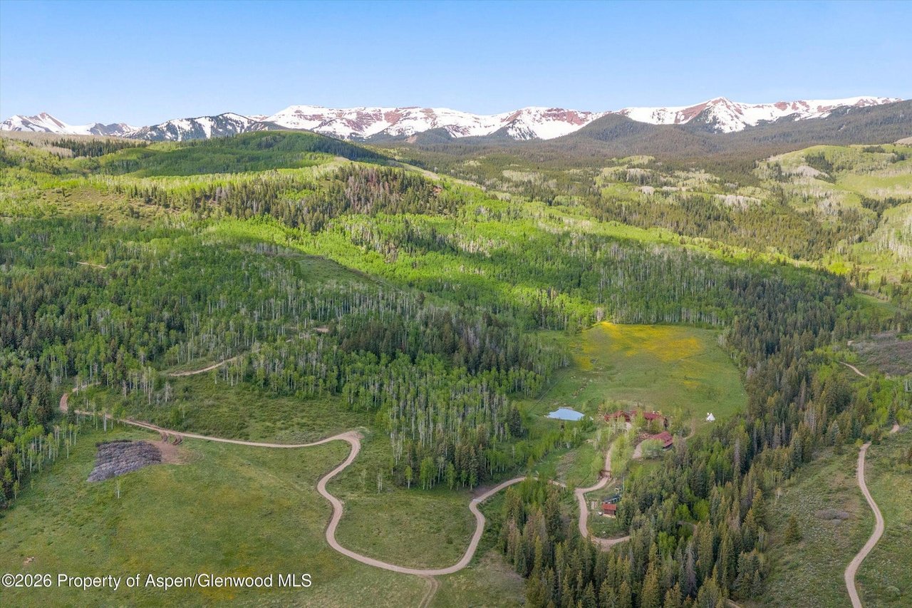6855 Capitol Creek Rd