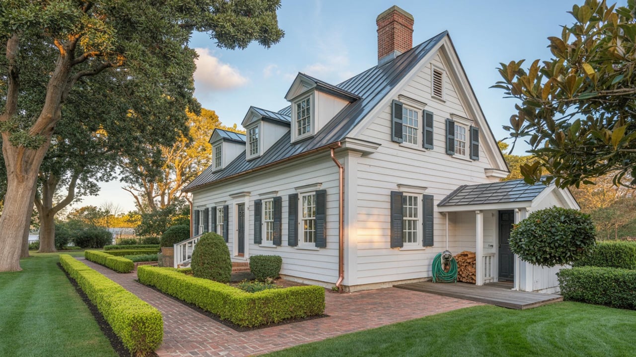 Seasonal Home Maintenance Checklist for Easton, MD Homeowners