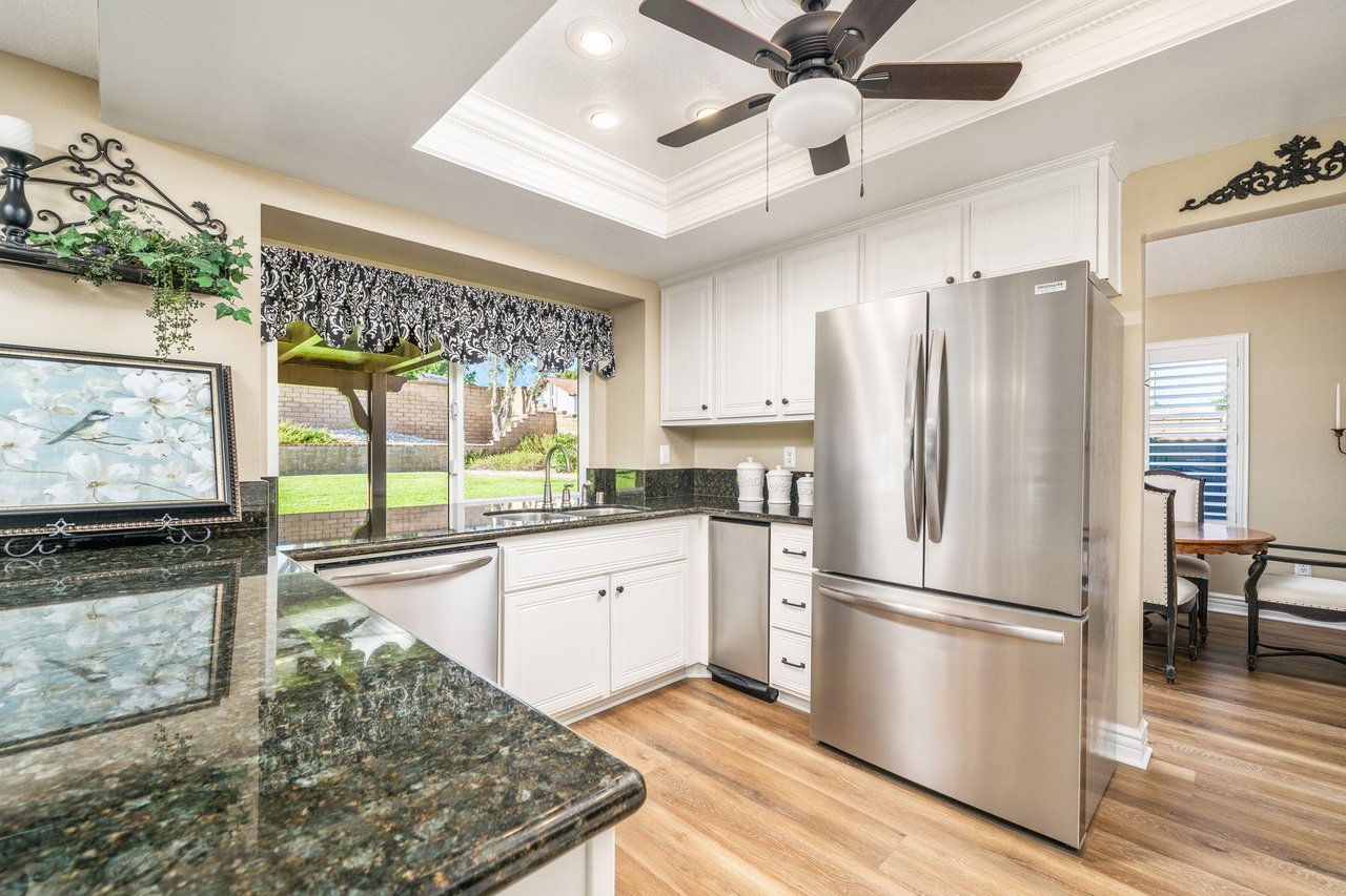 1525 Bridget Court