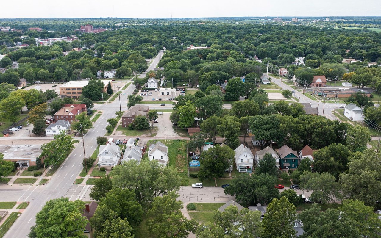 Leawood