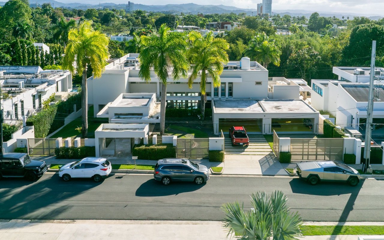 San Juan