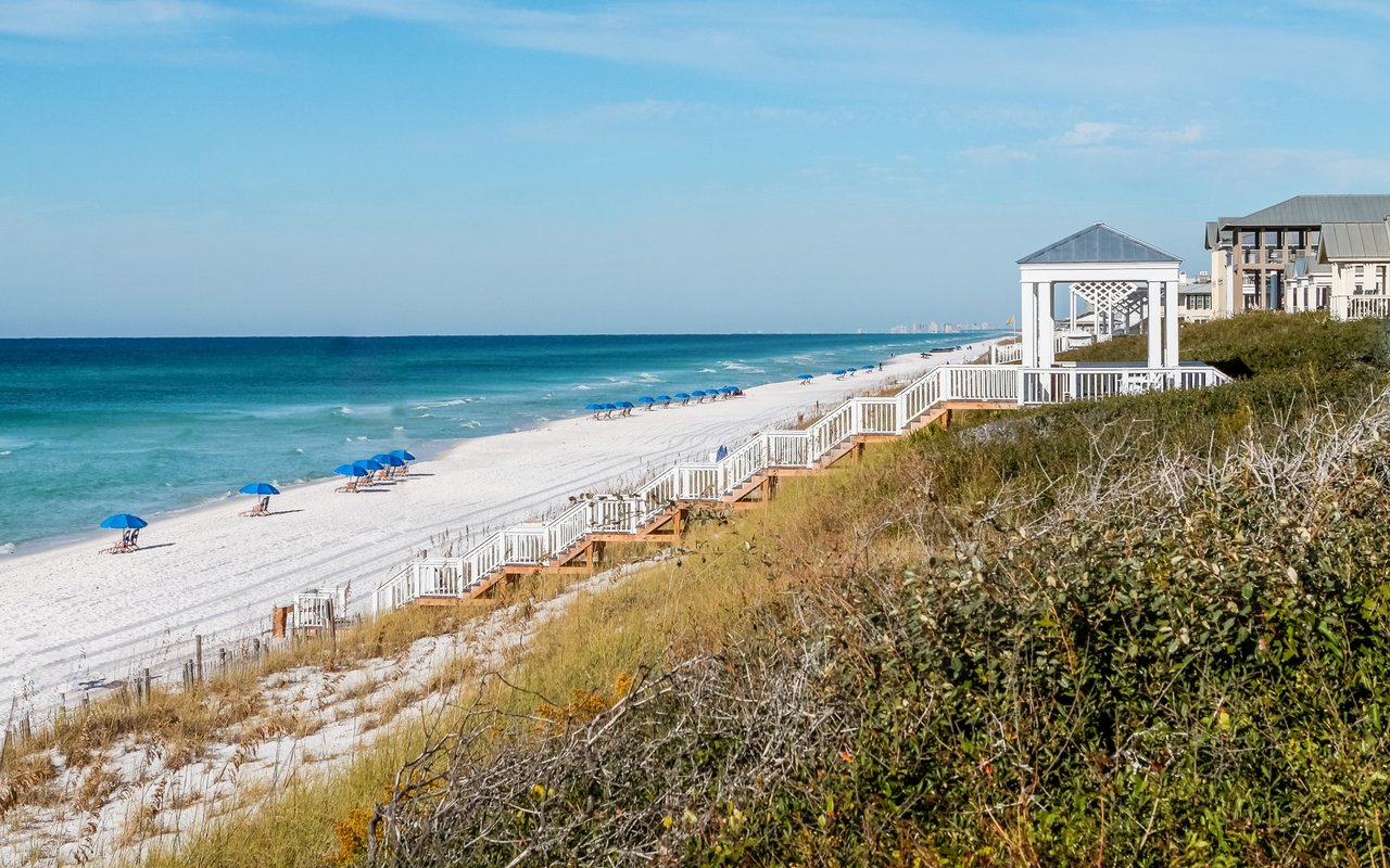 Santa Rosa Beach